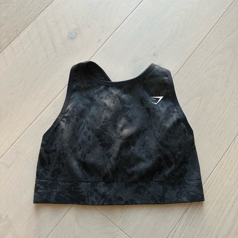 Gymshark sports bra